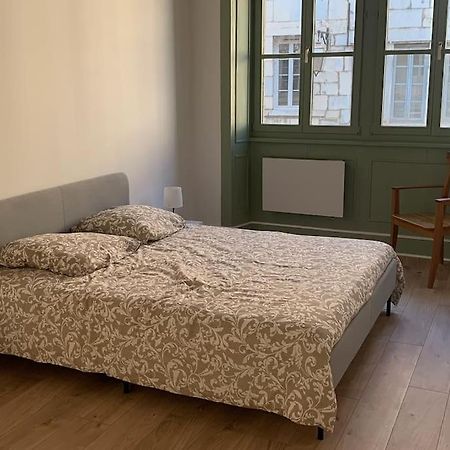 Elegant 2 Chambres Vieille Ville Besançon Zewnętrze zdjęcie