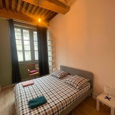 Elegant 2 Chambres Vieille Ville Besançon Zewnętrze zdjęcie
