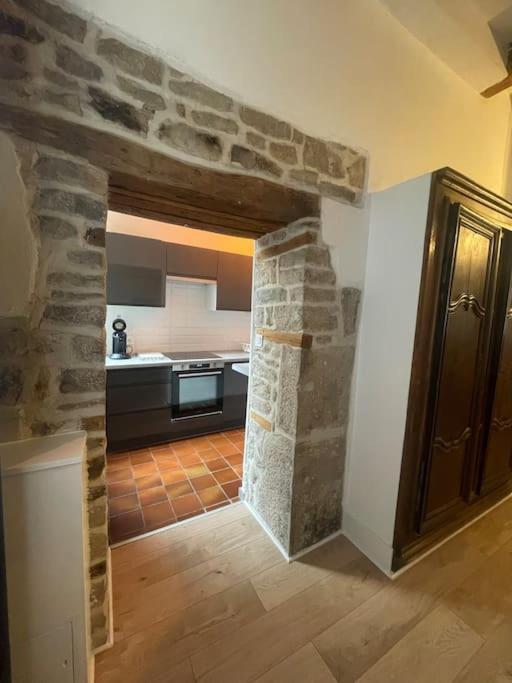 Elegant 2 Chambres Vieille Ville Besançon Zewnętrze zdjęcie